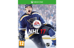 NHL 17 - Xbox - One Game.